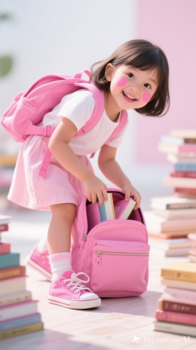 15 Điều Cần Làm Trước Khi Vào Trường Mầm Non Hướng Dẫn Dành Cho Phụ Huynh